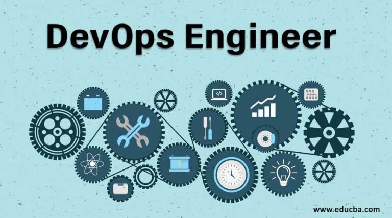 DevOps-Engineer